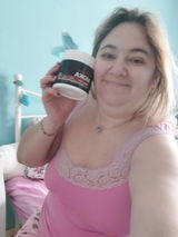 Customer review photo