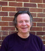 Antony Cecil-Wright review photo