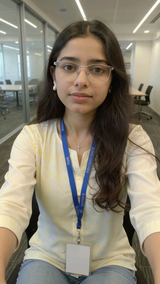 Radha Ritika review photo
