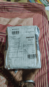Mayank Pradhan review photo
