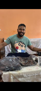 SAMONAND S NAIK review photo
