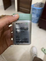 Arvind review photo