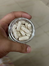 Yashvardhan Nair review photo