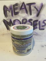 Meaty morsels review photo