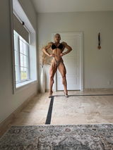 Alina Yaman review photo