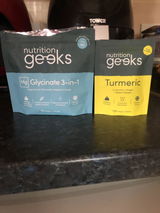 Teryl review photo