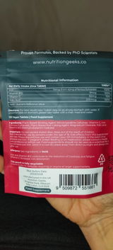 Ann review photo