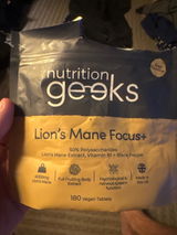 Anonymous review photo