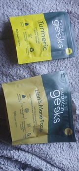 Anonymous review photo