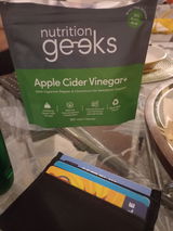 Anonymous review photo