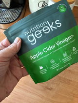 Anonymous review photo