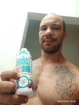 Eric Geyser Geyser review photo