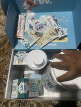 Lesego Matabane review photo