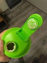 Evan review photo