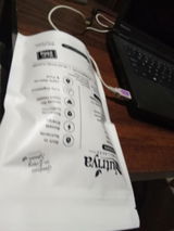 Zainab review photo