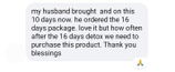 Facebook review review photo