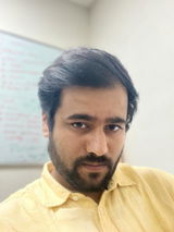 Pratik Pandey review photo