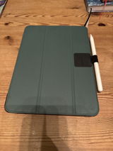 Stiftschlaufe selbstklebend – Pen Loop zum Einkleben