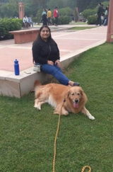 Rekha, Czar's mom review photo