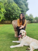 Nikita, Goofy's mom review photo
