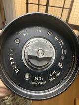 User picture