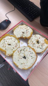 Abhishek nagar review photo