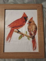 Etsy customer review photo