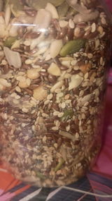 Ashish kumar review photo