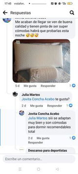 Antonio Javier review photo