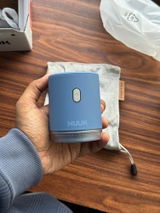 Chandan D. review photo