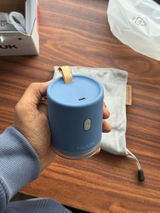 Chandan D. review photo