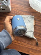 Chandan D. review photo