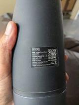Anagha R. review photo