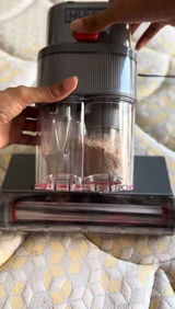 Radhika M. review photo