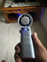 Anonymous review photo