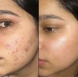 zainab shah review photo