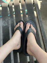 C. review photo