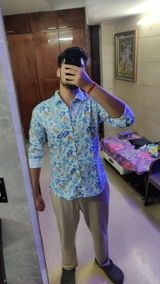 Veer Sharma review photo