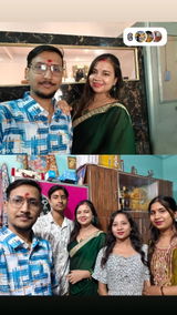 Anonymous review photo
