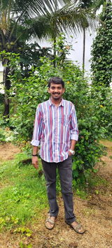 Prasanna Kumar K R review photo