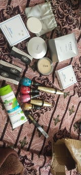 Fatima tahir tahir review photo