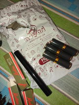 Aymen Tahir review photo