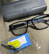 Cecilie A. review photo