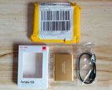 Oscar D. review photo