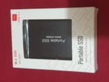 Rasmus X. review photo