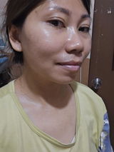 Cristine Jumamoy review photo