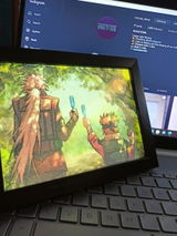 Ritik review photo