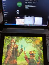 Ritik review photo