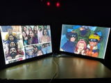 A. review photo