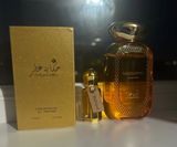 Gina review photo